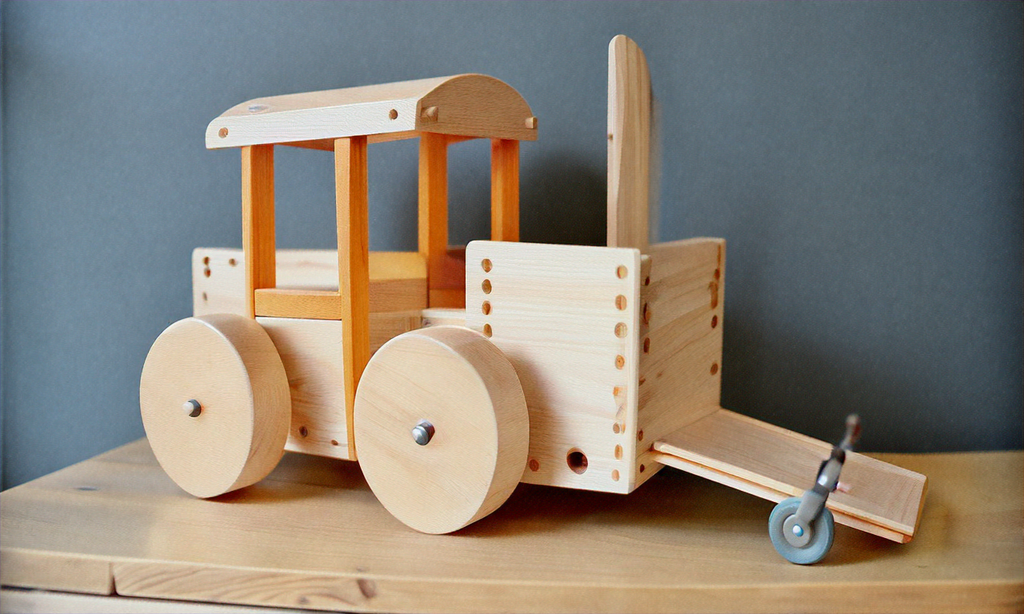 Ontdek het beste houten loopwagen speelgoed voor jongens van 1,5 jaar