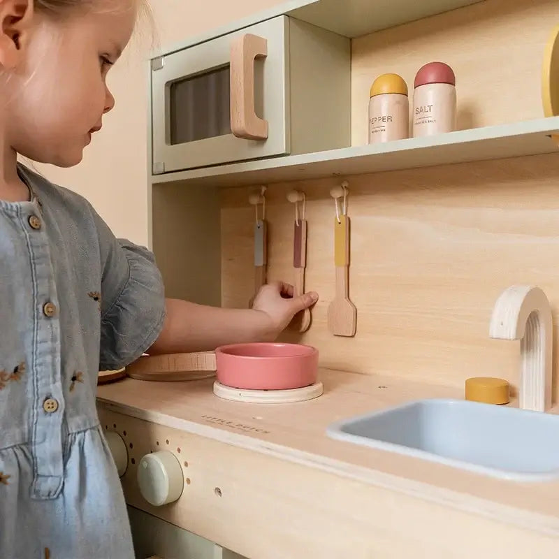 Little Dutch Speelkeuken