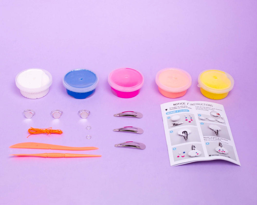 OMY Magic Do Accessory kit