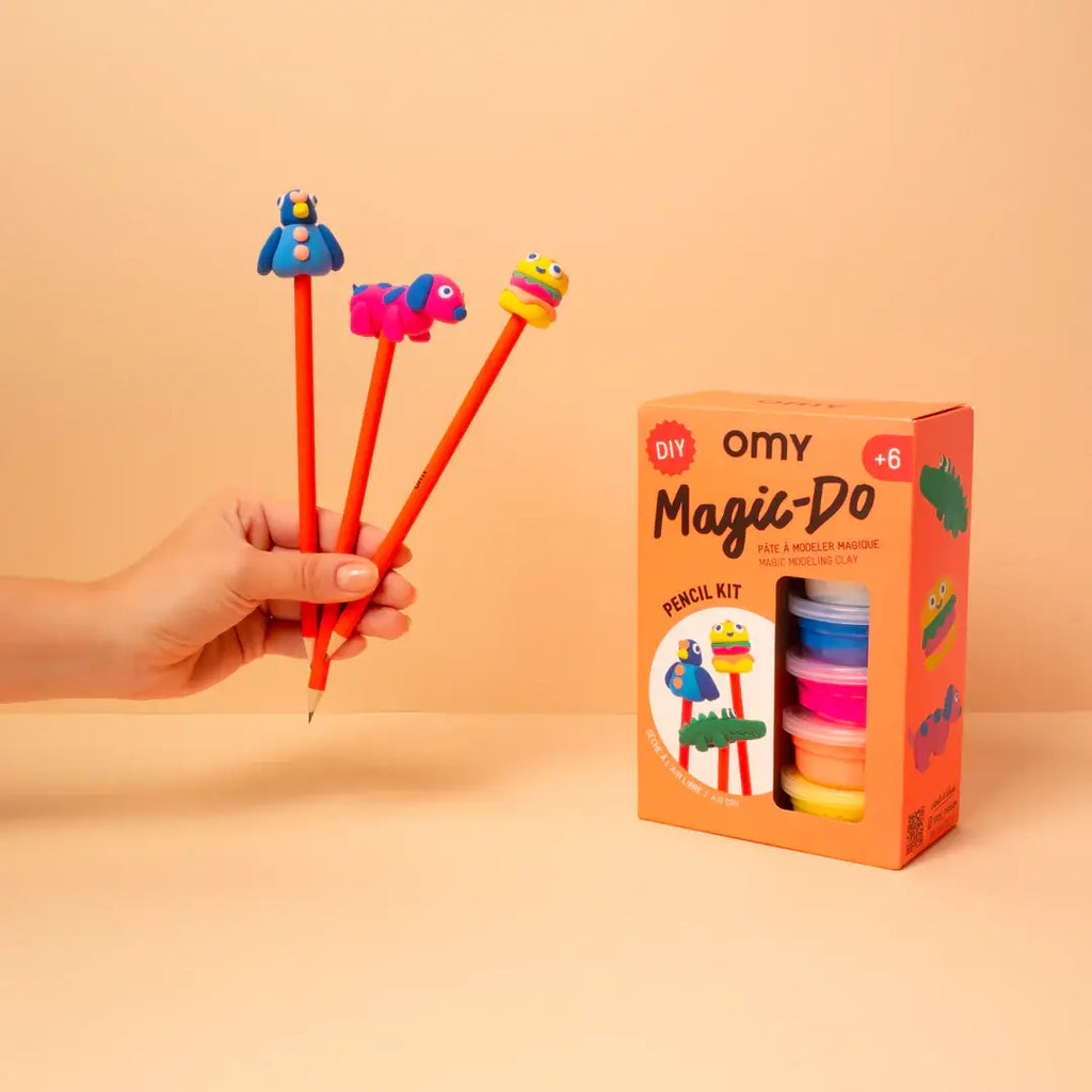 OMY Magic Do Pensil Kit
