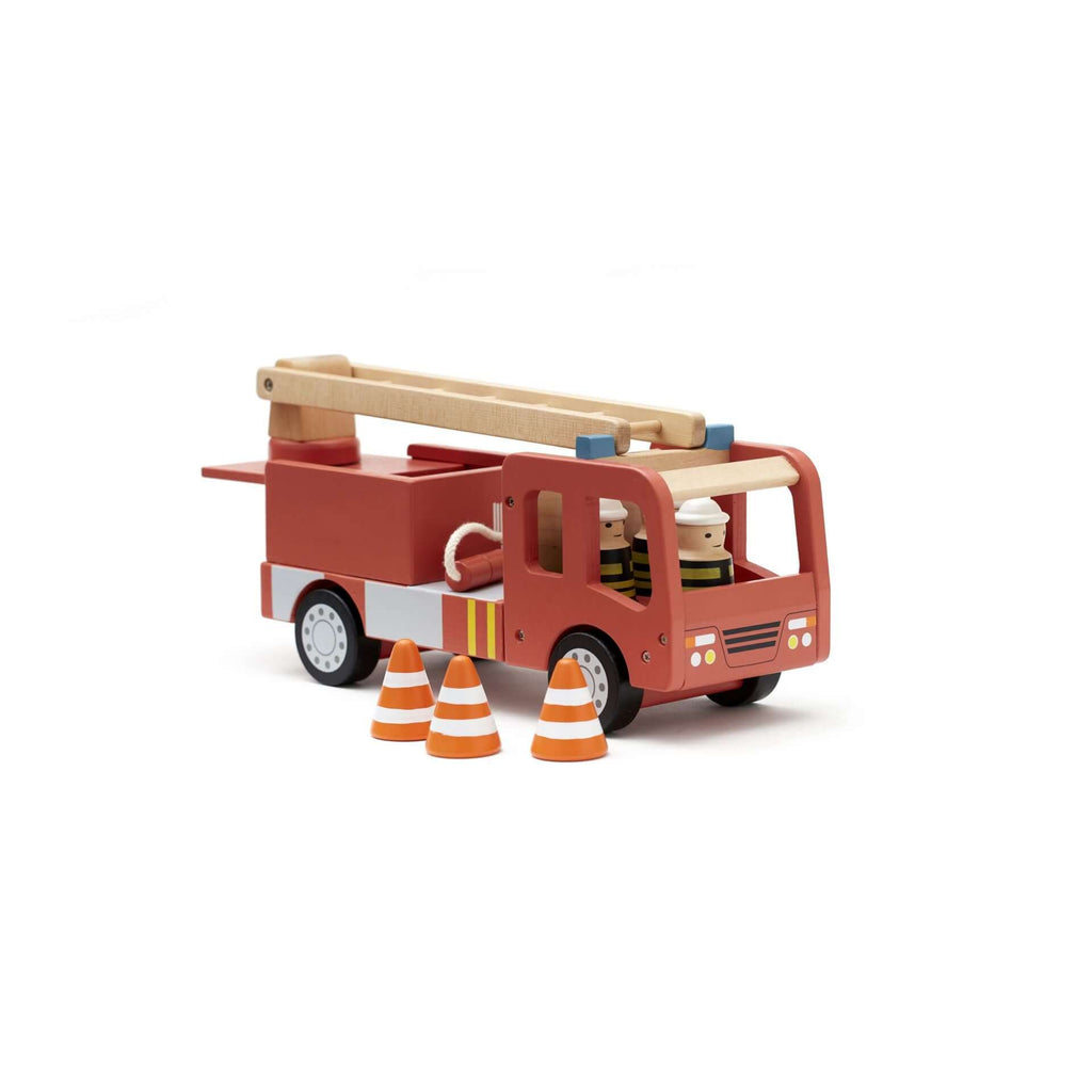 Kids Concept Brandweerwagen