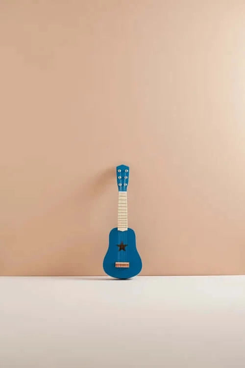 Kids Concept Gitaar