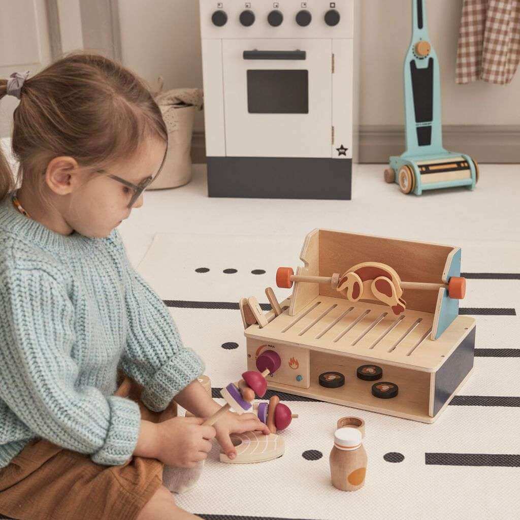 Kids Concept Tafelgrill